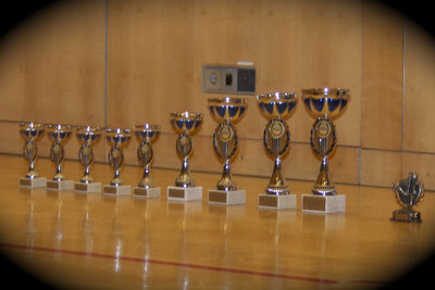 Stadthallencup 2014