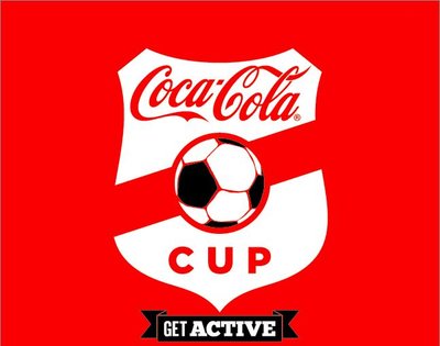 Coca-Cola-Cup
