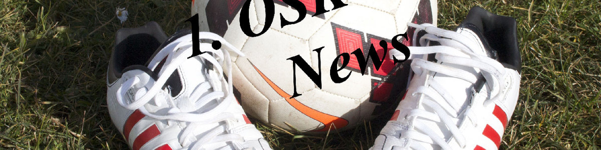 Cup 2014/15 - 1. OSK 1920 gewinnt gegen FC Puch